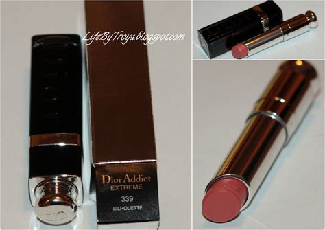 dior addict extreme lipstick 339|best Dior Addict lipstick color.